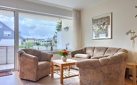 Haus Strandburg Wohnung 12